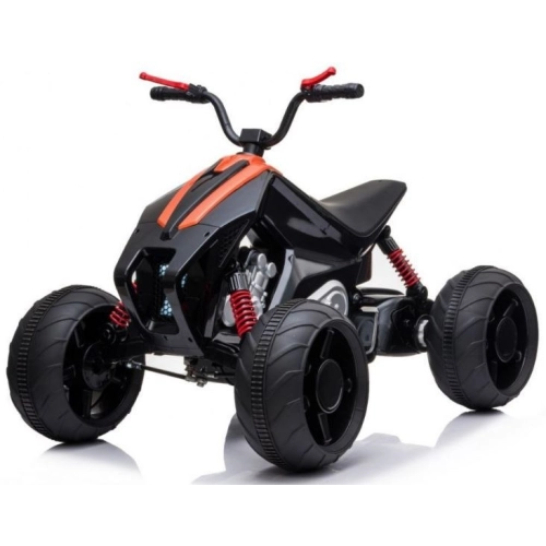 Quad na akumulator Lucky Seven